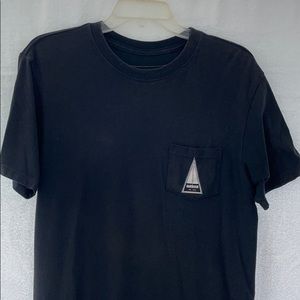Jack O’Neill x Rich Harbour T Shirt Men black